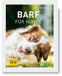 Zeige Details für BARF für Hunde von André Seeger - 1 St. 1014785